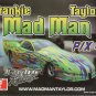 2012 NHRA PM Handout Frankie Taylor