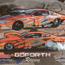 2012 NHRA PS Handout Cary & Dean Goforth