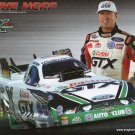 2012 NHRA FC Handout Mike Neff