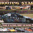 2012 NHRA AFC Handout Bill Naves