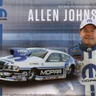 2012 NHRA PS Handout Allen Johnson