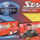 2012 NHRA PSB Handout Scotty Pollacheck