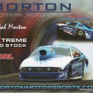 2012 NHRA PS Handout Elijiah Morton