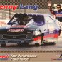 2011 NHRA PM Handout Kenny Lang