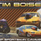 2012 NHRA Sportsman TS Handout Tim Boise