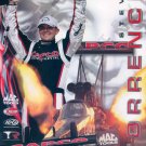 2012 NHRA TF Handout Steve Torrence