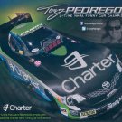 2012 NHRA FC Handout Tony Pedregon (Charter Brainerd)