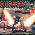 2012 NHRA TF Handout Scott Palmer