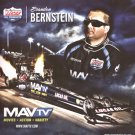 2012 NHRA TF Handout Brandon Bernstein