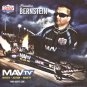 2012 NHRA TF Handout Brandon Bernstein