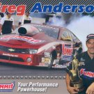 2012 NHRA PS Handout Greg Anderson (version #2)