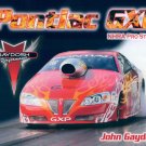 2012 NHRA PS Handout John Gaydosh