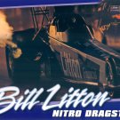 2012 NHRA TAD Handout Bill Litton