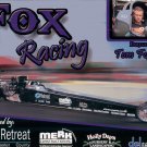 2012 NHRA TAD Handout Tom Fox