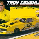 2012 NHRA PM Handout Troy Coughlin