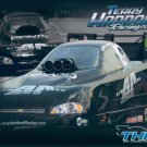 2012 NHRA FC Handout Terry Haddock