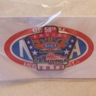 2012 NHRA Event Pin Indy Top Eliminator Club