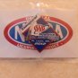 2012 NHRA Event Pin Madison