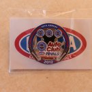 2012 NHRA Event Pin Pomona Finals