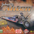 2013 NHRA TAD Handout Johnny Ahten