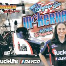 2013 NHRA TAD Handout Meaghan McKernan wm