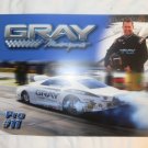 2013 NHRA PS Handout Shane Gray (version #2)