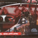 2013 NHRA TF Handout Steve Torrence