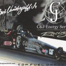 2013 NHRA TF Handout Bob Vandergriff (version #2)