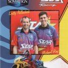 2013 NHRA PSB Handout Star Racing (version #1)