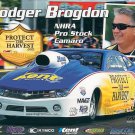 2013 NHRA PS Handout Roger Brogdon