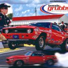 2013 NHRA Sportsman Handout Brenda Grubbs wm