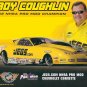 2013 NHRA PM Handout Troy Coughlin
