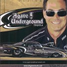 2013 NHRA PM Handout Danny Rowe (version #1)