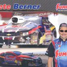 2013 NHRA PS Handout Pete Berner