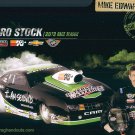 2013 NHRA PS Handout Mike Edwards (I Am Second)