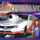2013 NHRA PS Handout John Montecalvo