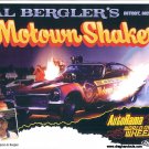 2013 NHRA Nostalgia FC Handout Motown Shaker