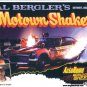 2013 NHRA Nostalgia FC Handout Motown Shaker