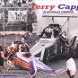 2013 NHRA Nostalgia FED Handout Terry Capp