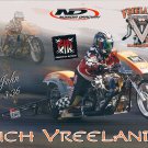 2013 NHRA NH Handout Rich Vreeland