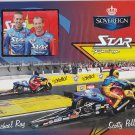 2013 NHRA PSB Handout Star Racing (version #2)