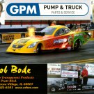 2013 NHRA FC Handout Bob Bode