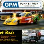 2013 NHRA FC Handout Bob Bode