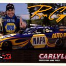 2013 NHRA FC Handout Ron Capps (version #2)
