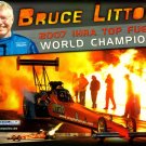 2013 NHRA TF Handout Bruce Litton