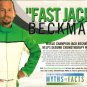 2013 NHRA FC Handout Jack Beckman Chemotherapy