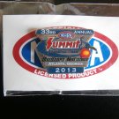 2013 NHRA Event Pin Atlanta