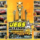 2013 NHRA Jeg's All-Stars Sportsman Handout