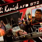 2013 NHRA TAD Handout Rashi Kanick