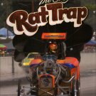 2013 NHRA AA/FA Handout "Rat Trap"